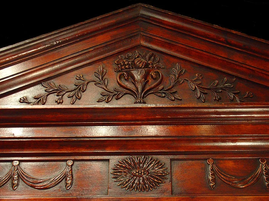 18th English Furniture