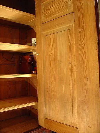 18th English Furniture