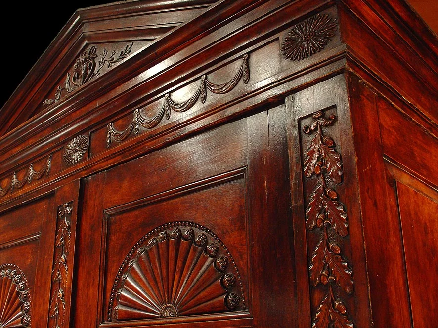 18th English Furniture