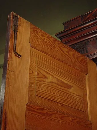 18th English Furniture