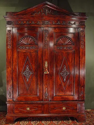 18th English Furniture