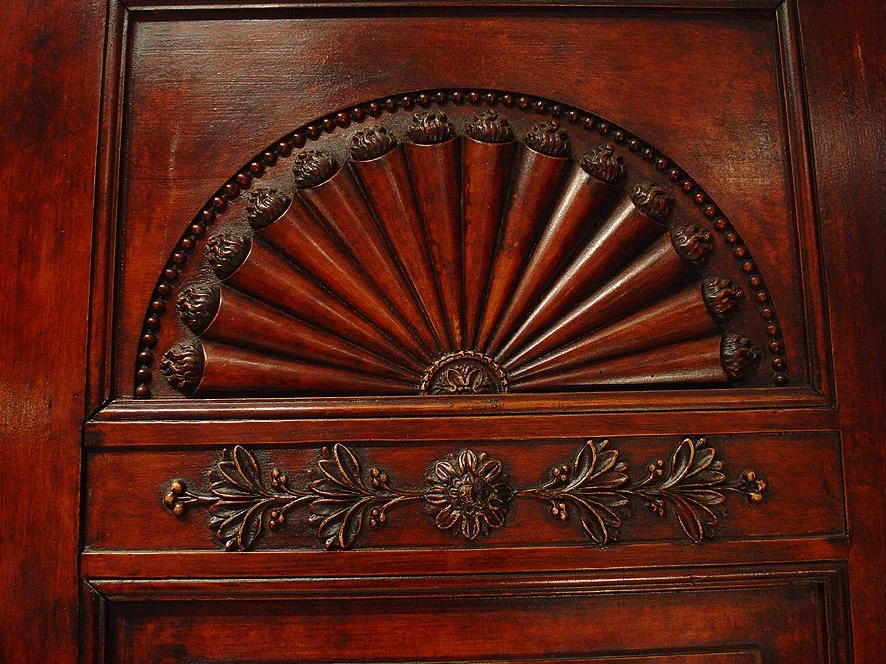 18th English Furniture