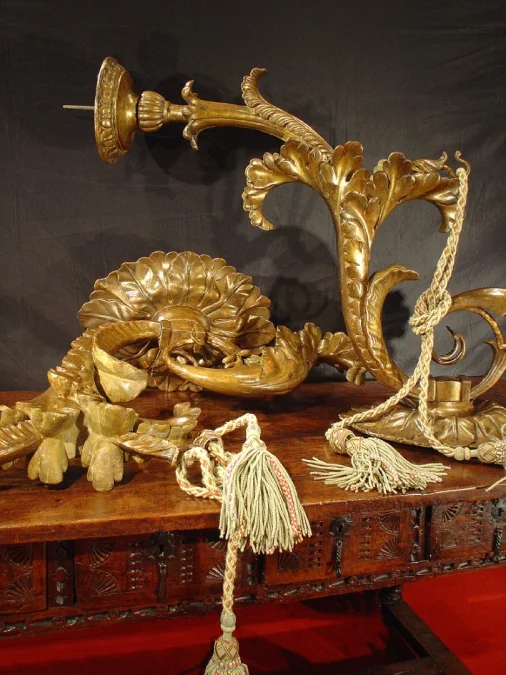 17th century Italian