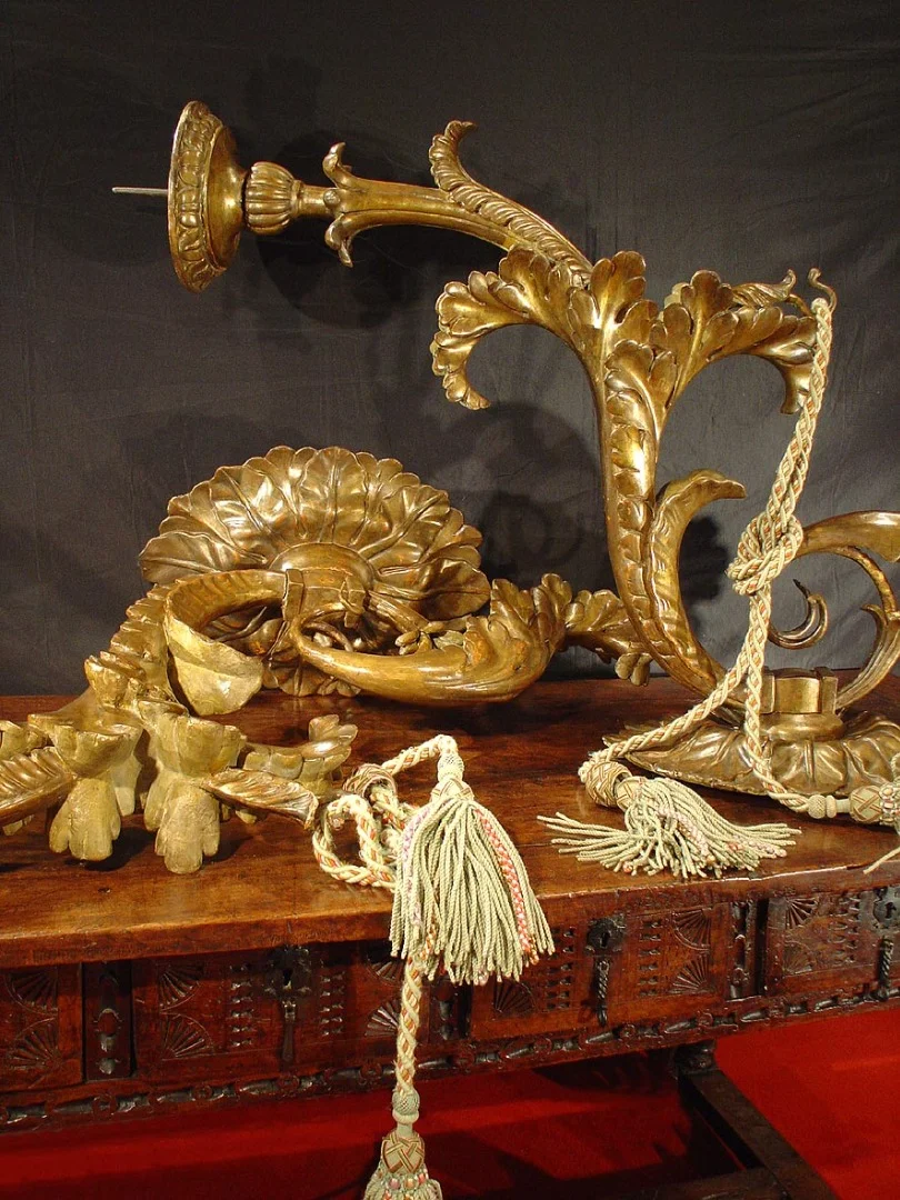 17th century Italian