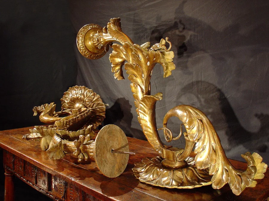 17th century Italian