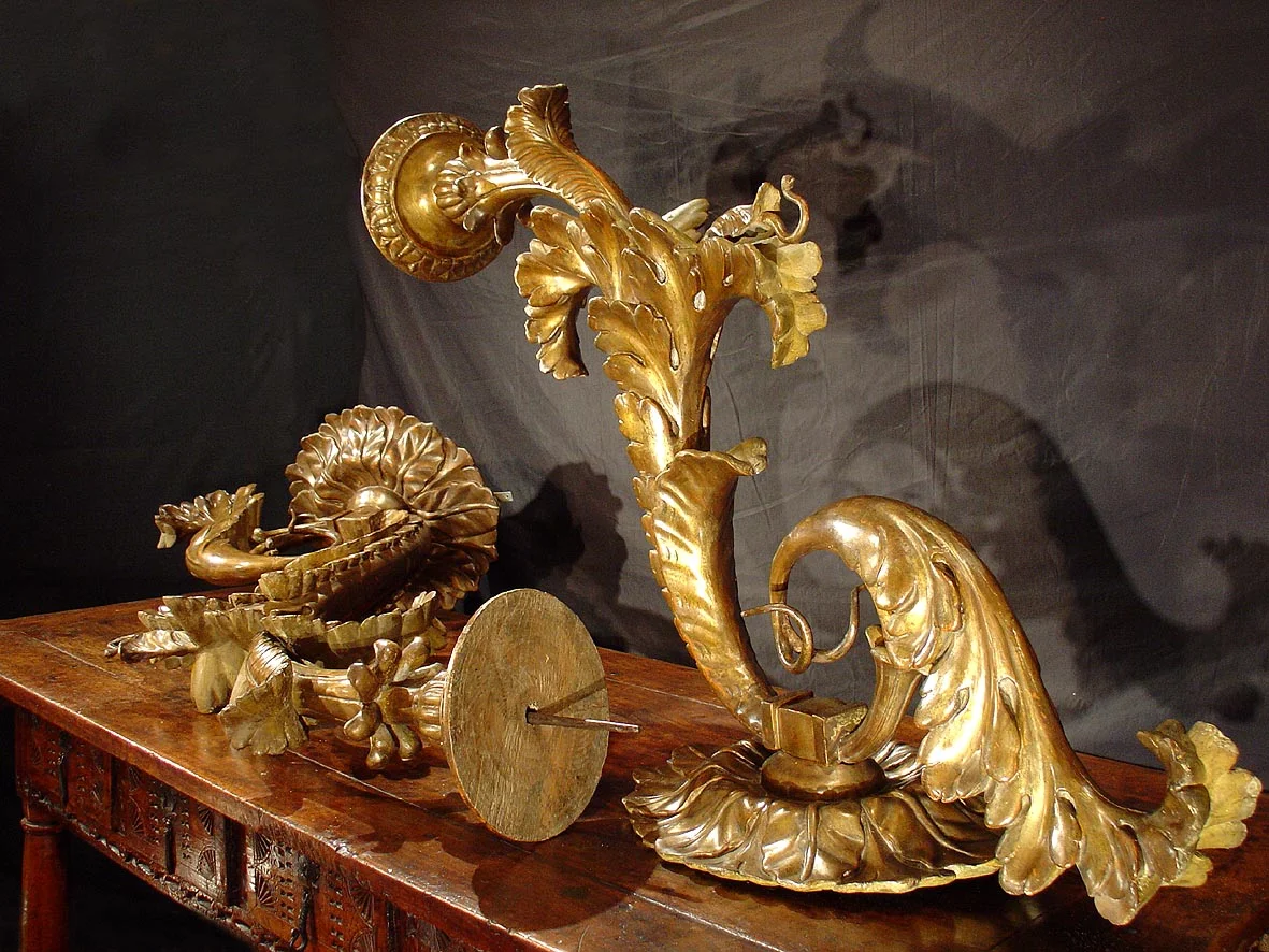 17th century Italian