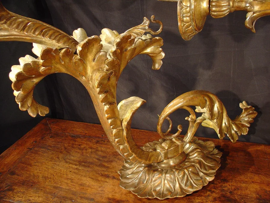 17th century Italian