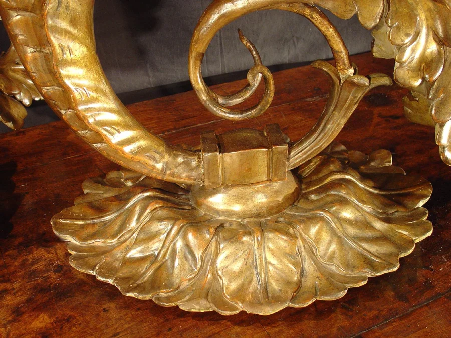17th century Italian