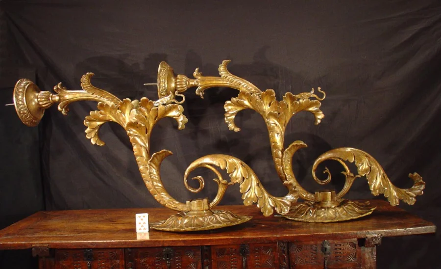 17th century Italian