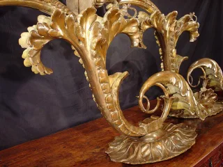 17th century Italian