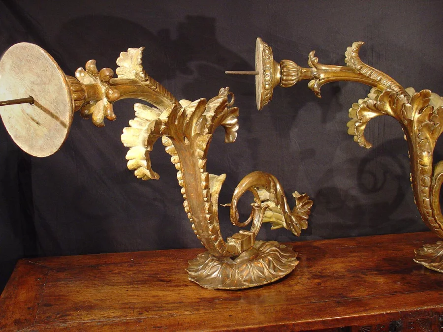 17th century Italian
