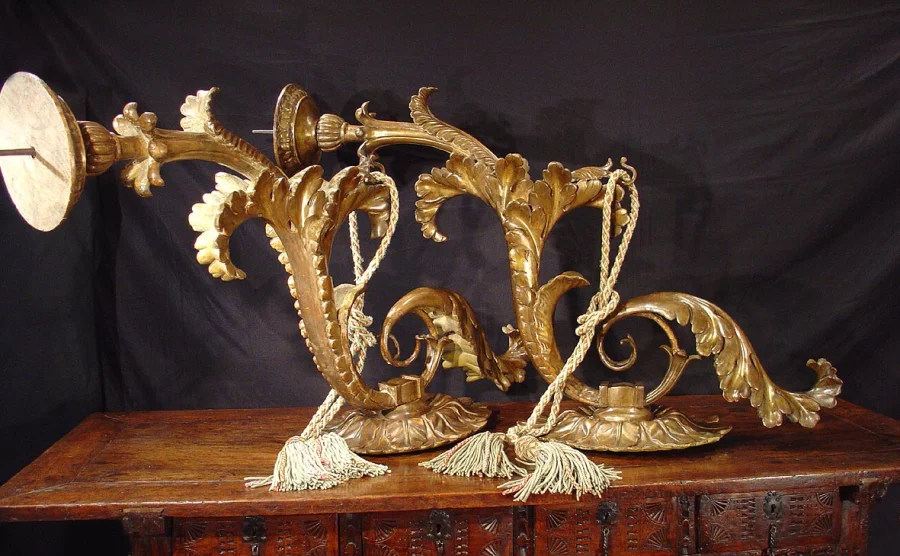 17th century Italian