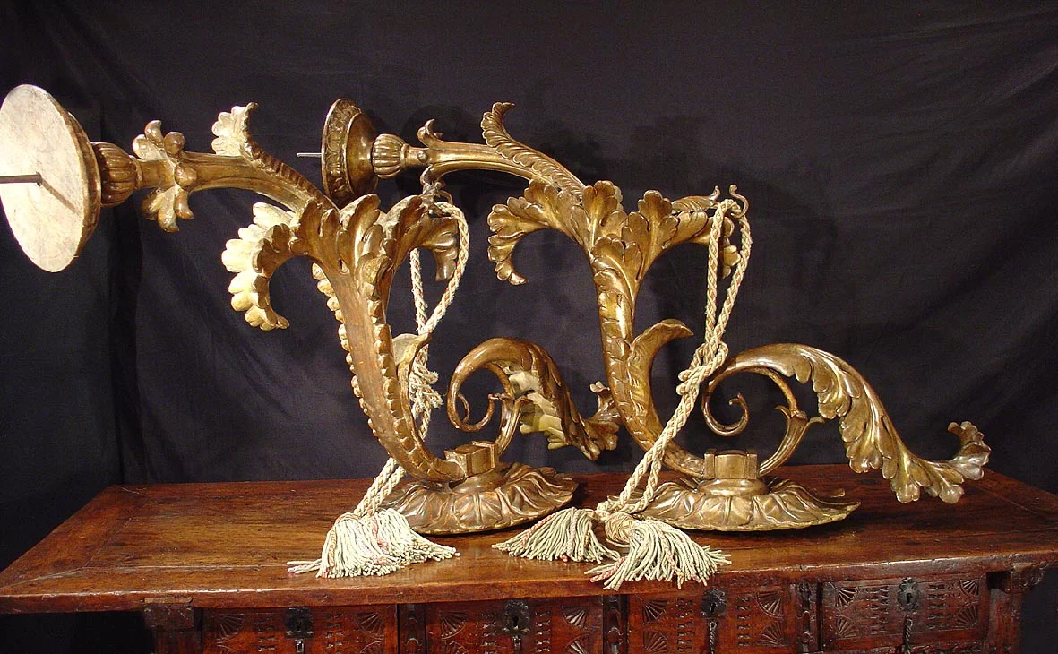 17th century Italian
