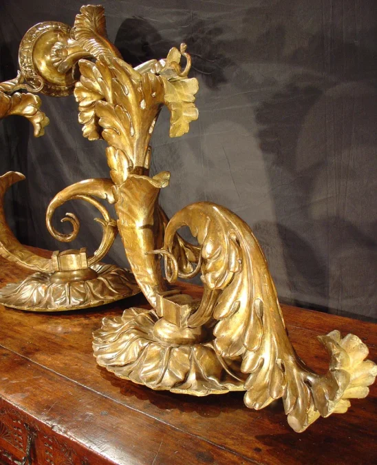 17th century Italian