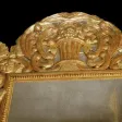Grand Miroir Louis XVI Provence