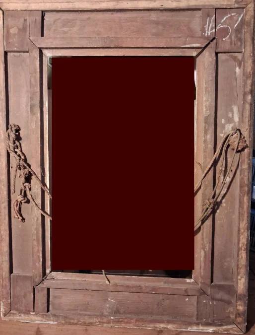 Two 19 th century Frame