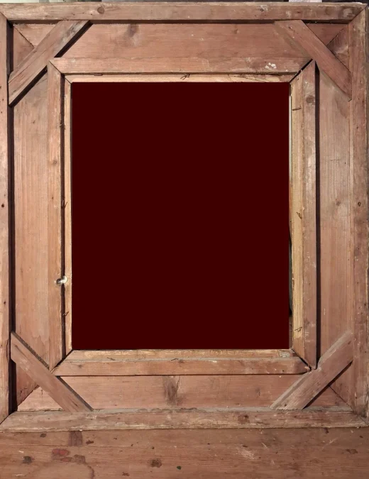 Two 19 th century Frame