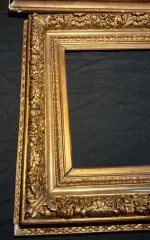 Two 19 th century Frame