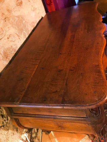 Commode XVIII Bordeaux — Très bon état