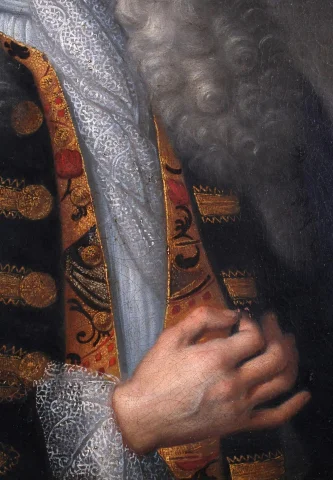 Portrait of a Gentleman — Very good condition