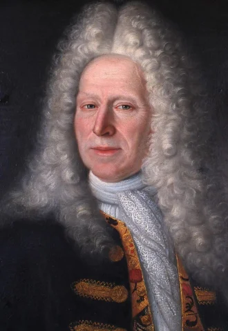 Portrait of a Gentleman — Very good condition