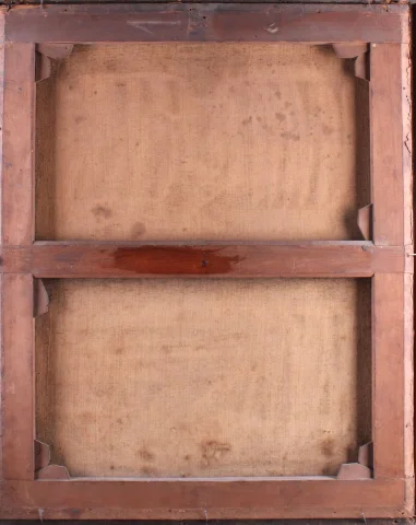 Portrait of a Gentleman — Very good condition