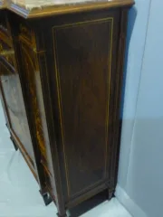 NAPOLEON III PERIODEKAST