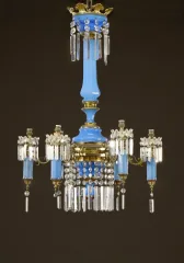 NAPOLEON III PERIODENLICHT