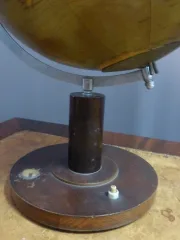 GERMAN GLOBE