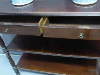 LOUIS PHILIPPE PERIODE CONSOLE TABEL