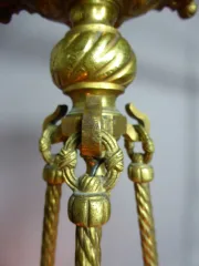 BRONZE LICHT