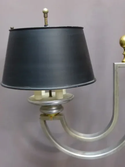 VINTAGE LICHT