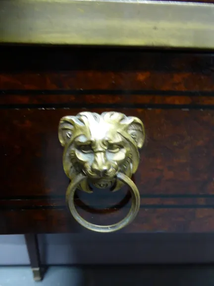 Bureau Napoléon III