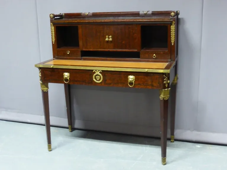 Bureau Napoléon III