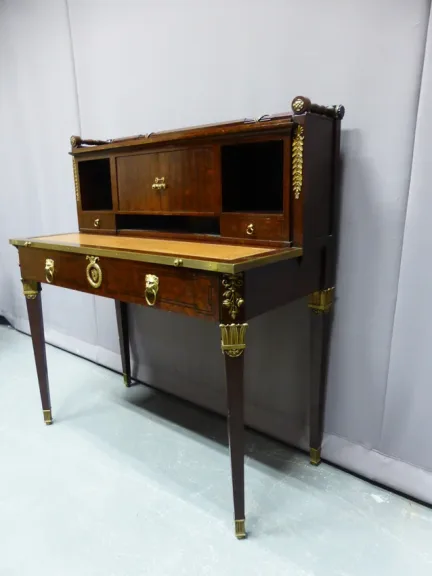 Bureau Napoléon III