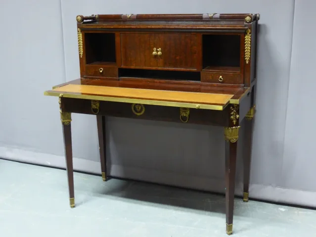 Bureau Napoléon III