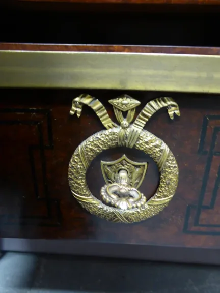 Bureau Napoléon III