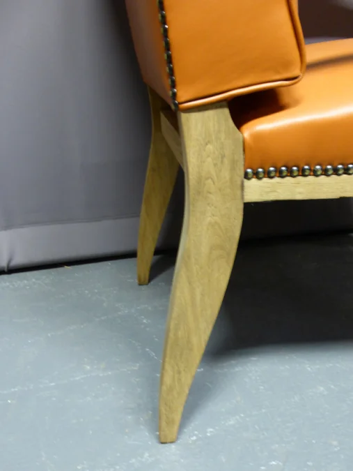 CHALEYSSIN ARMCHAIR