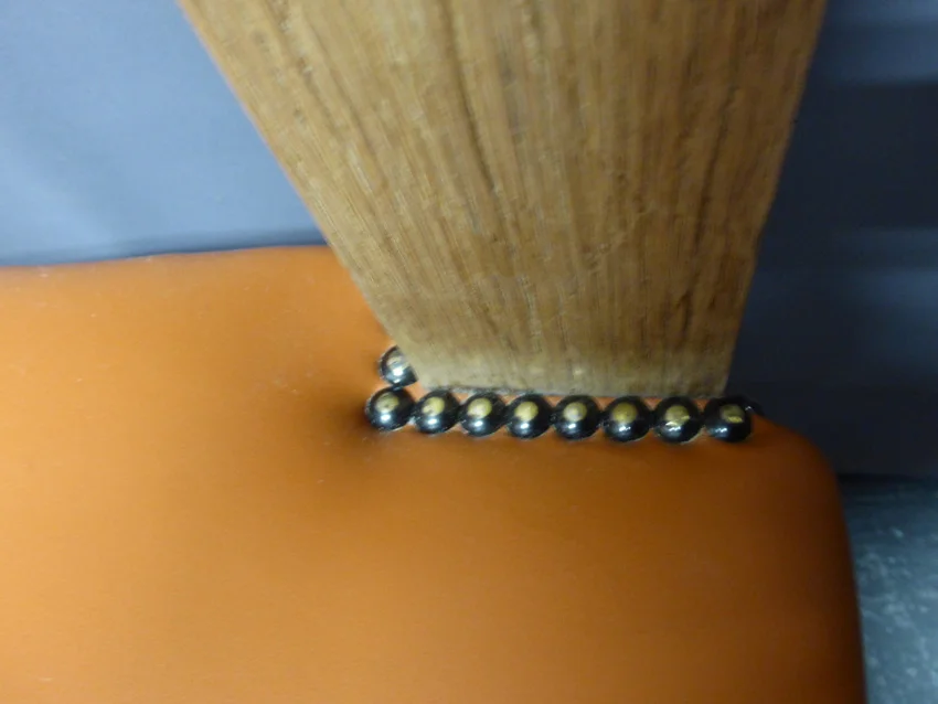 CHALEYSSIN ARMCHAIR