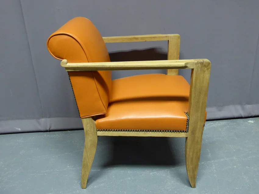 CHALEYSSIN ARMCHAIR