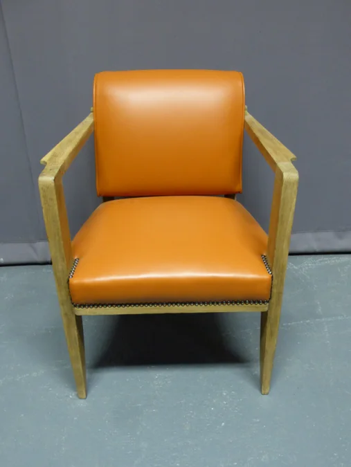 CHALEYSSIN ARMCHAIR