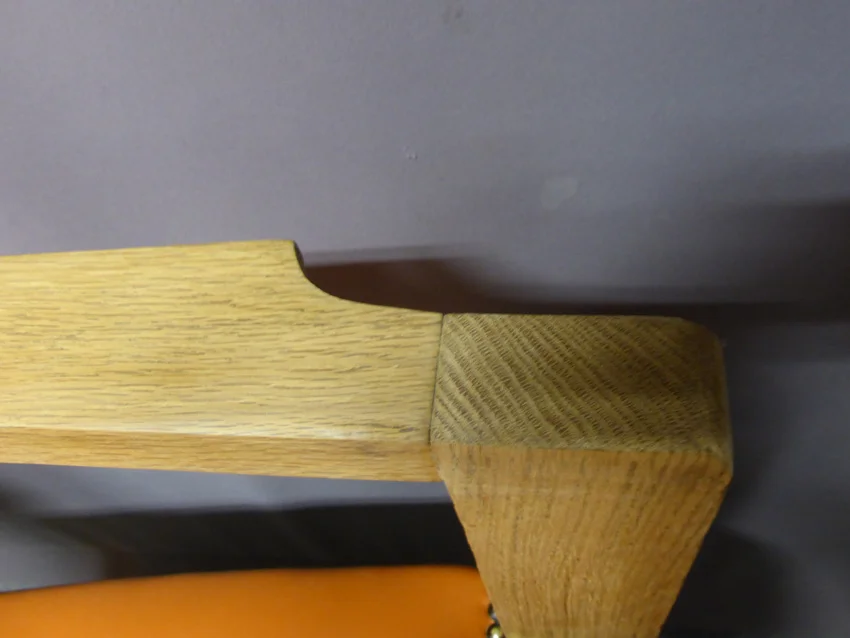 CHALEYSSIN ARMCHAIR