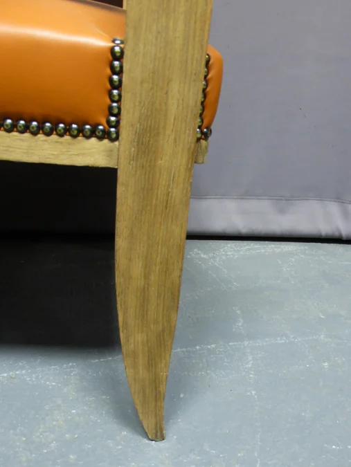 CHALEYSSIN ARMCHAIR