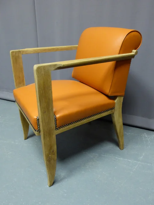 CHALEYSSIN ARMCHAIR