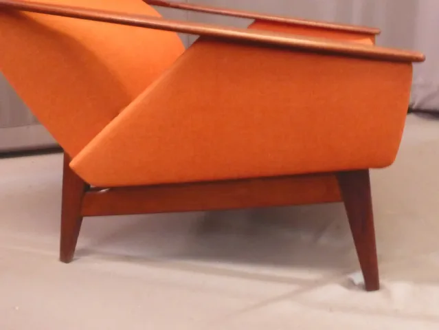 PAAR VINTAGE BEREIKERS