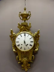 UHR UNTERZEICHNET GILLES MARTINOT (1656-1726)