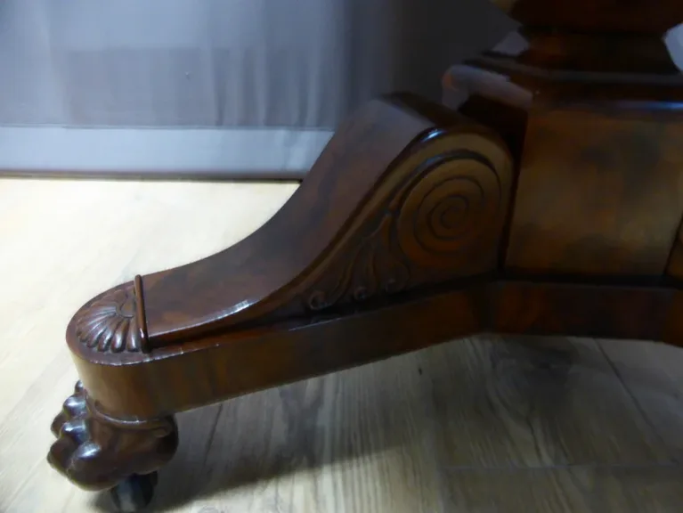 FRANZÖSISCHER RESTAURATIONSZEITRAUM