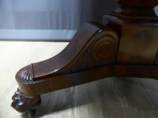 FRANZÖSISCHER RESTAURATIONSZEITRAUM