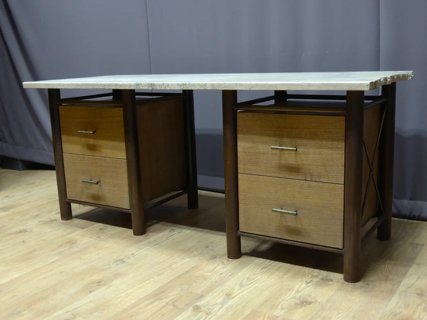 Bureau XX