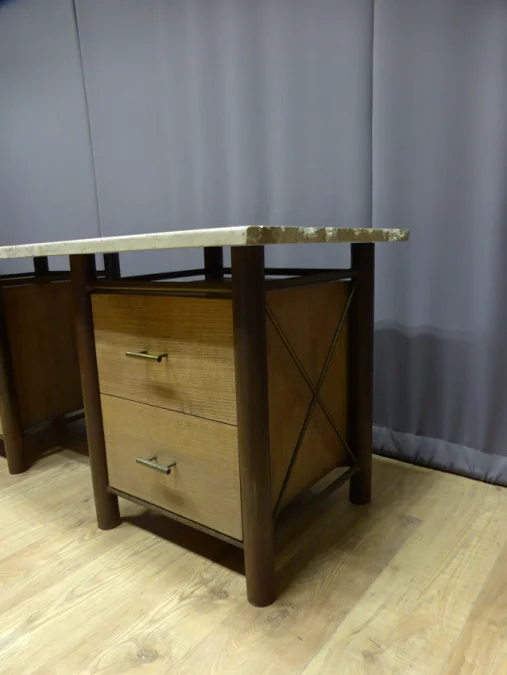 Bureau XX